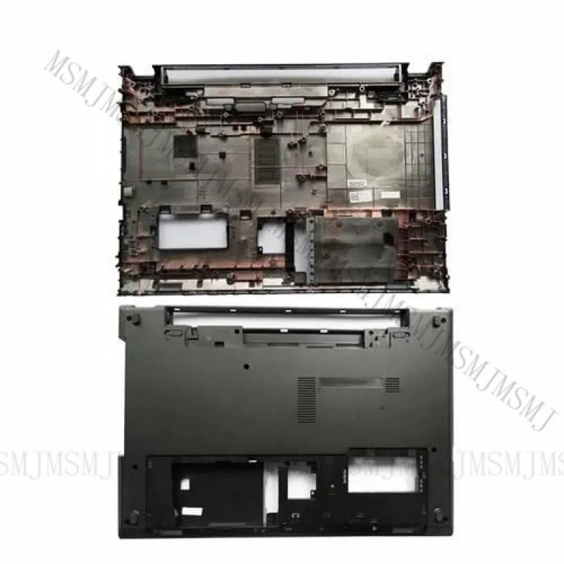 S + funda base inferior para portátil para DELL Inspiron 15 3541 15 (3542) 3543 15C-1528 15CR