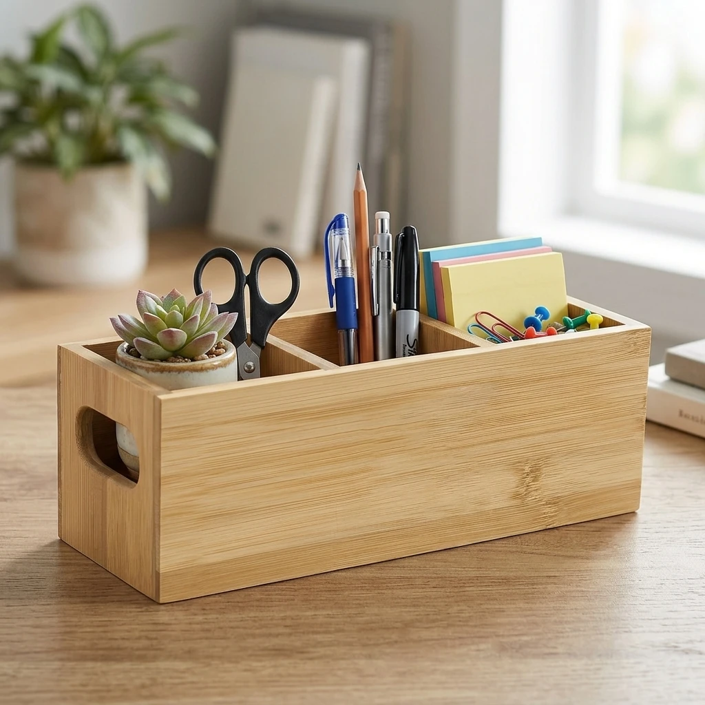 Thumbnail 2 - #76 Best Desk Organizers to Buy In 2026