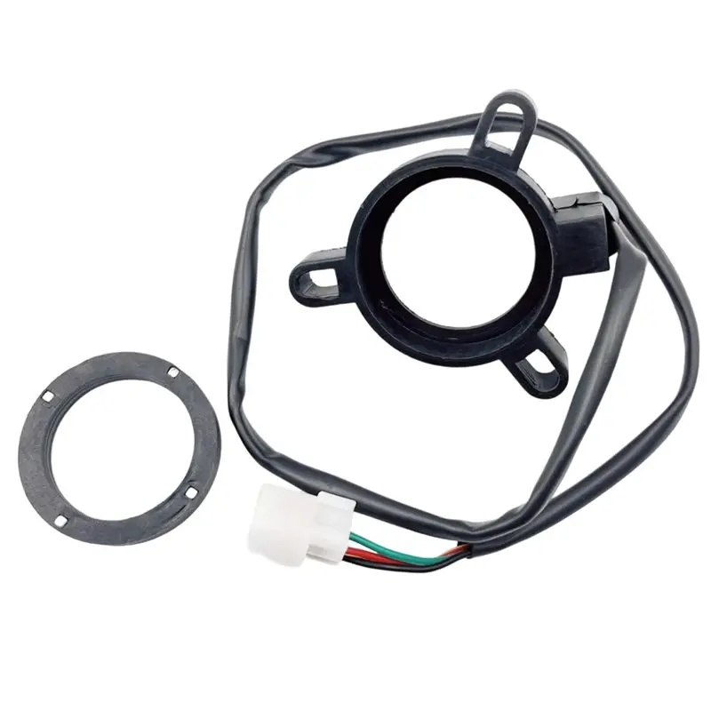 For Loncin Jianshe LX250 250CC LX 250 Rear Bridge Speed Sensor For