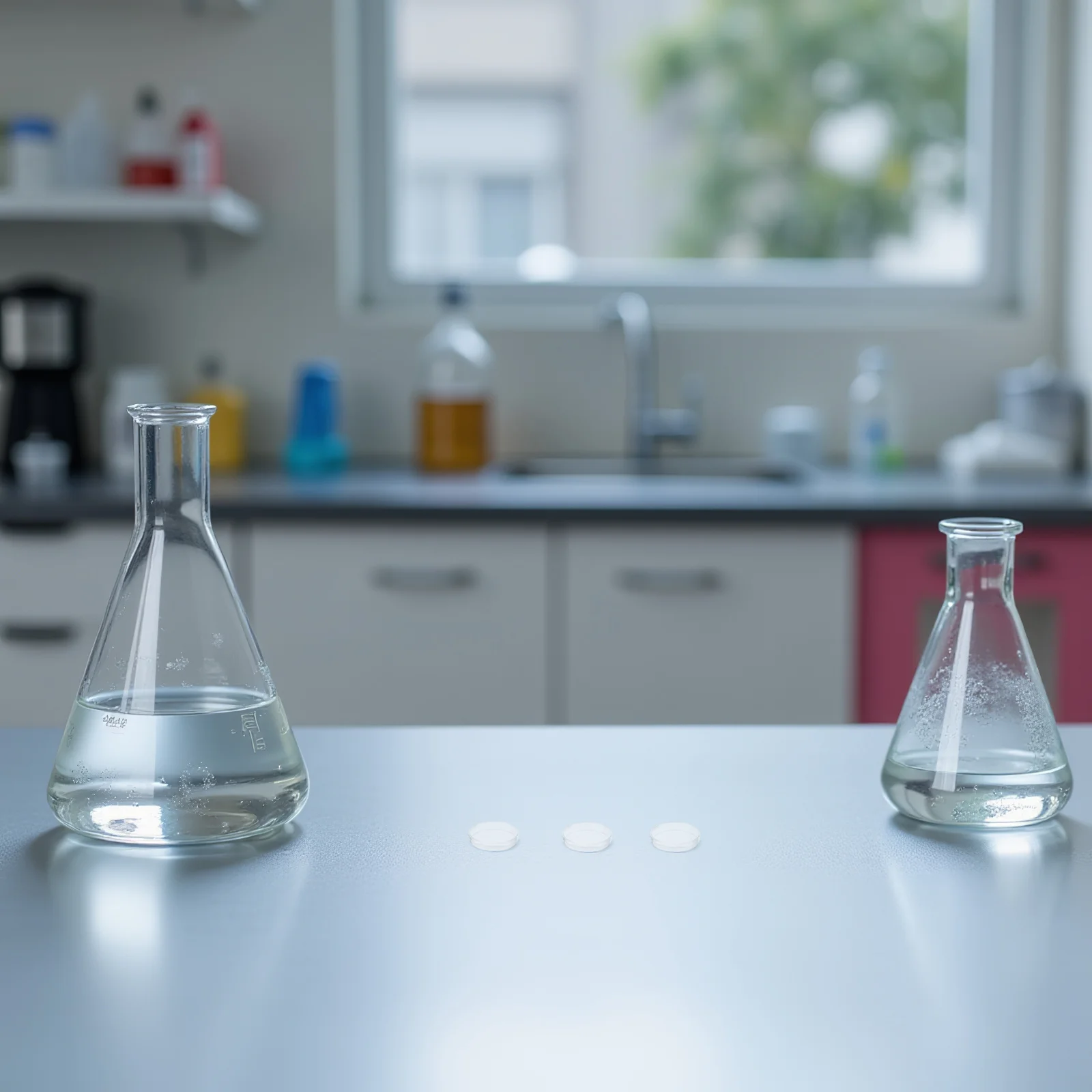 

10pcs Petri Dishes With Lids Clear Plastic Culture Plates For Science Experiments Laboratory Use Reaction Plate Cell Culture