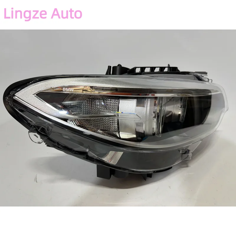 Lumière de sauna sans AFS Plug and Play, lampe de sauna, adaptée pour BMW 2 2014-2017, F22, F23, SG, M2