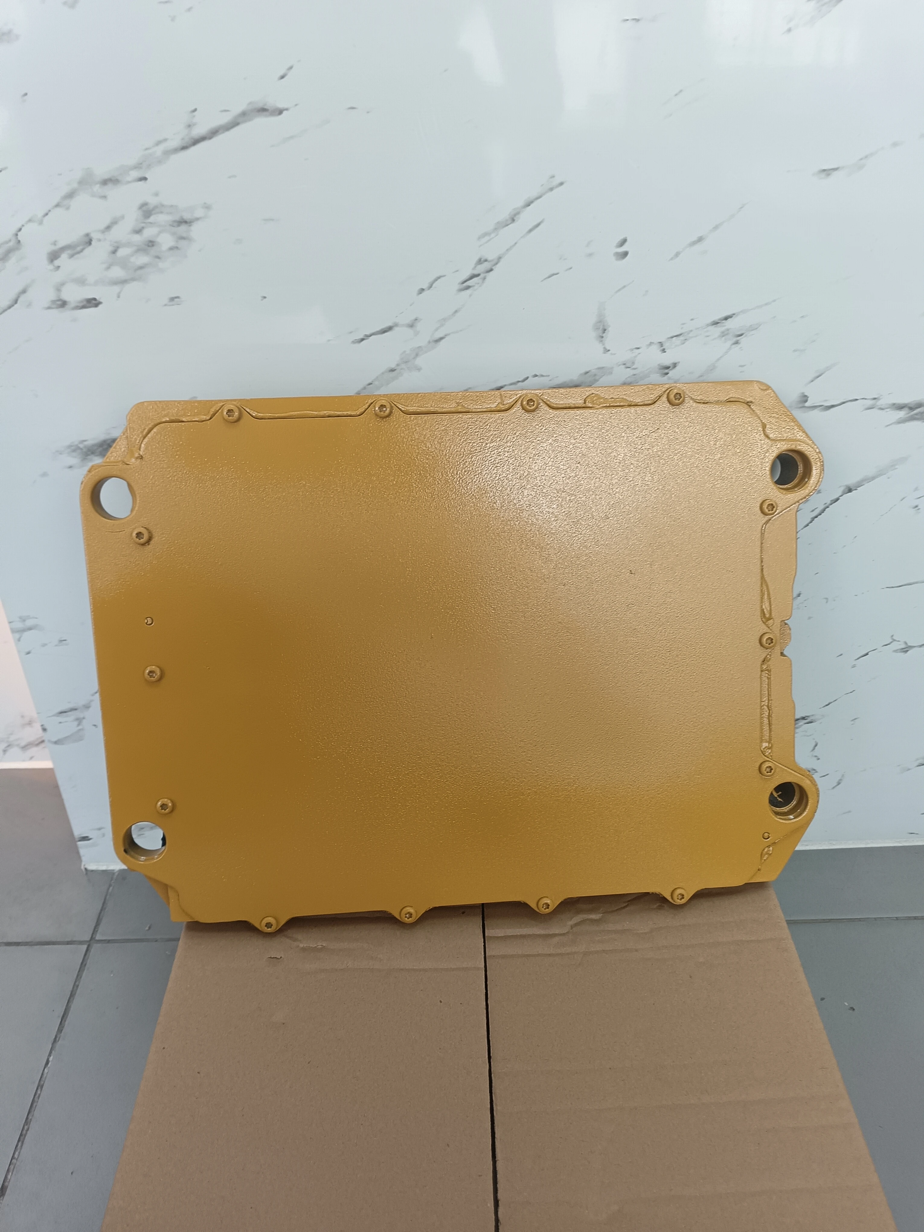 Para peças de escavadeira cat 172-9389-00 módulo de unidade de controle ecu de motor ecm para carregadeira caterpillar d5n d6n d6m d6h 172-9389 1729389