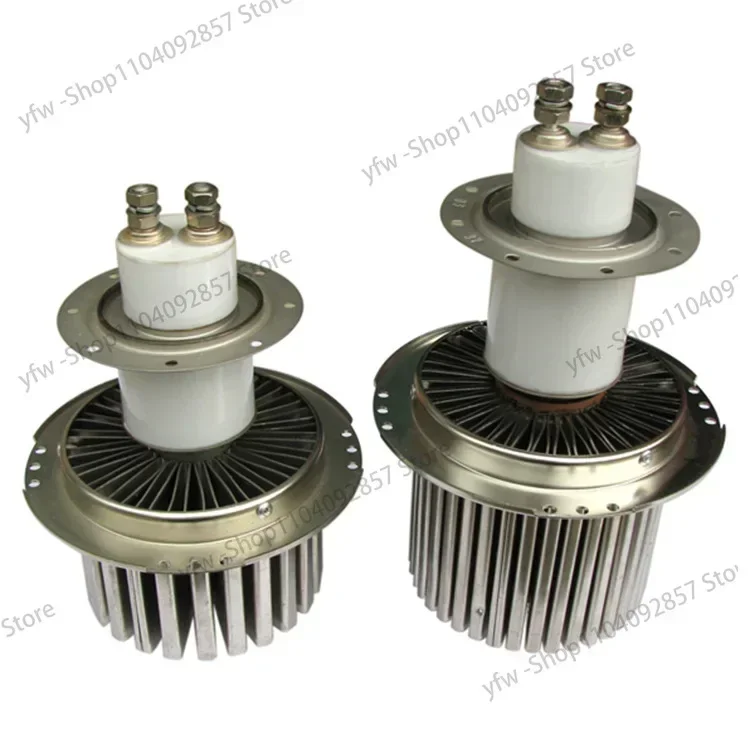 7T84RB FU7084F Vacuum emission oscillator tube, high frequency machine high frequency heat sealing machine accessories