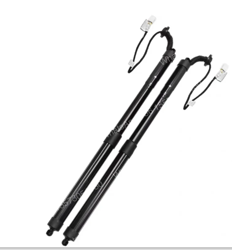 New 6892078011 6891079017 Electric Rear Hatch Lift Struts Trunk Tailgate Power Shock Support For 2017–2019 NX200 NX300