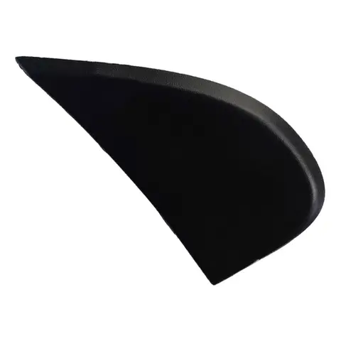 5178150AD Car Front Right Side Rearview Mirror Flag Wing Molding Fender Cover Strip Fit for Dodge Journey 2009 2010 2011-2020