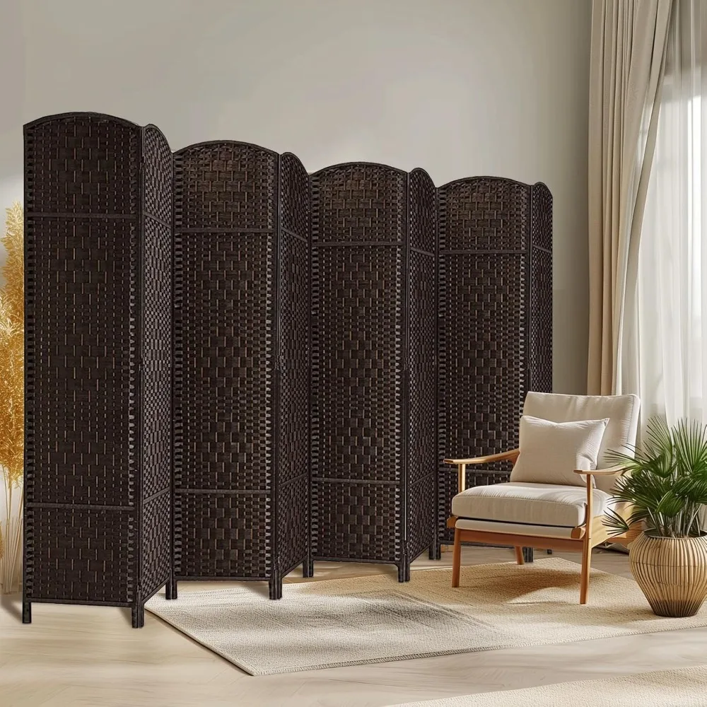 Room Divider, Room Dividers and Folding Privacy Screens Privacy Screen, Divider for Rooms Separation Partition Rooms Dividers