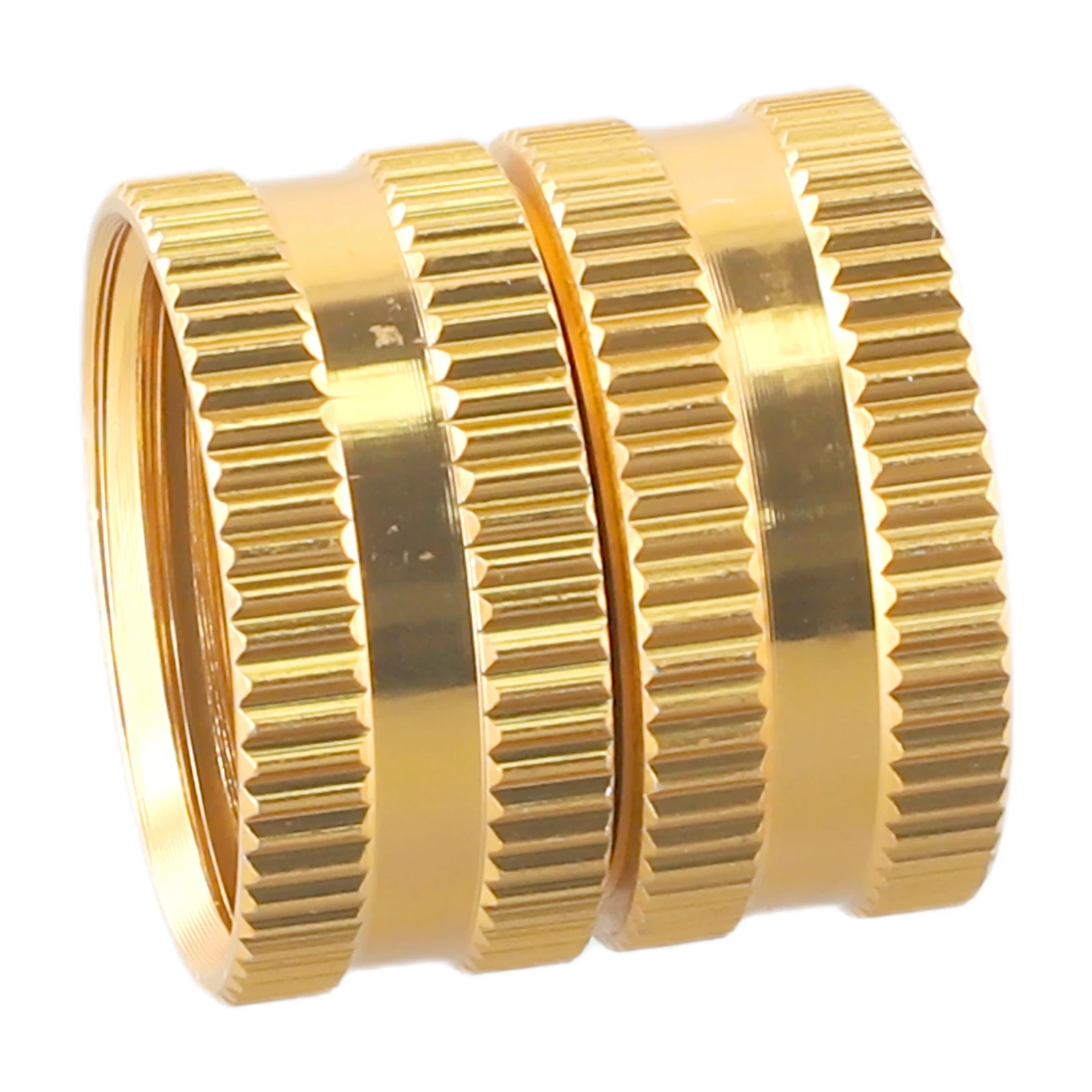 Watering Equipment Garden Tool Hose Joint Water Pipe Connector Water Pipe Adapter Garden Hose Joint Movable Connector