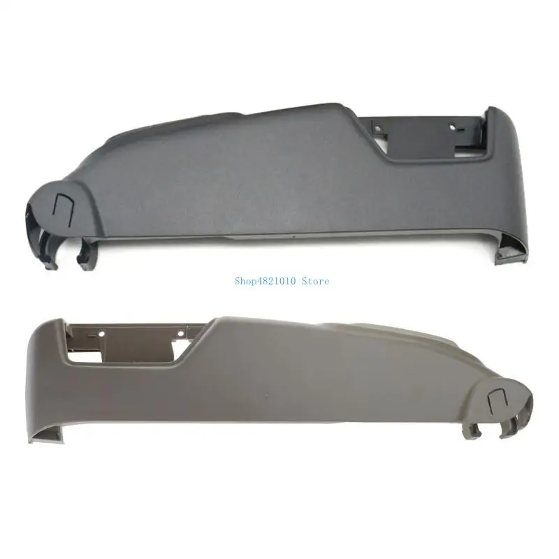 

T3LF Vehicle Seats Protections Board Enhances Car Seats Guard ABS Seats Defender Replaces 39802012 Simple Installation for