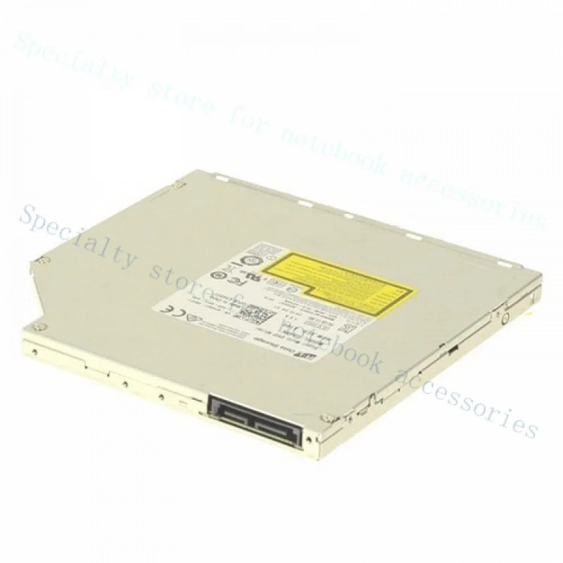 A+  for Dell XPS Alienware 0340D7 340D7 CD DVD Burner Slot Load Optical Drive GS40N NEW