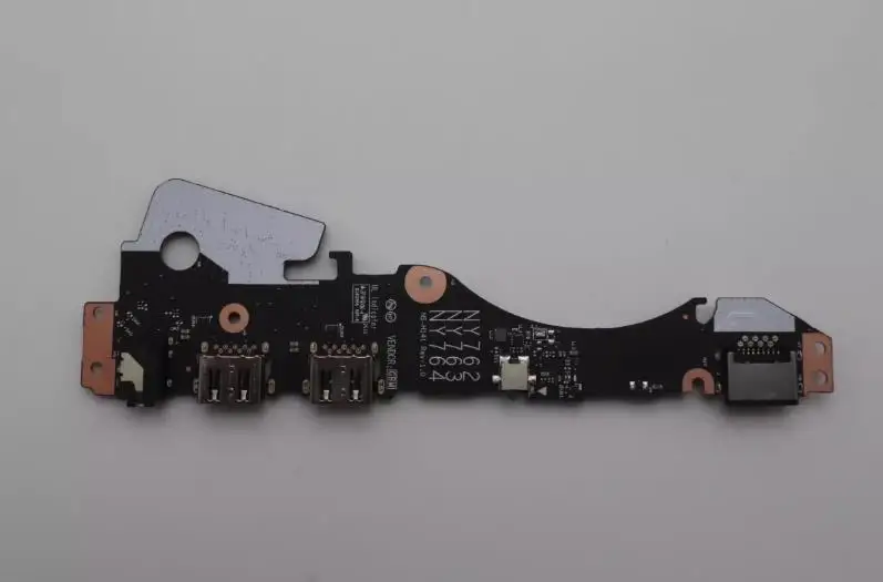 ORIGINAL STOCK USB BOARD FOR LENOVO Legion Y9000 R9000 2025 ETHERNET PORT  NY762 5C50S25916 NS-H141 NS-G841 NS-H421