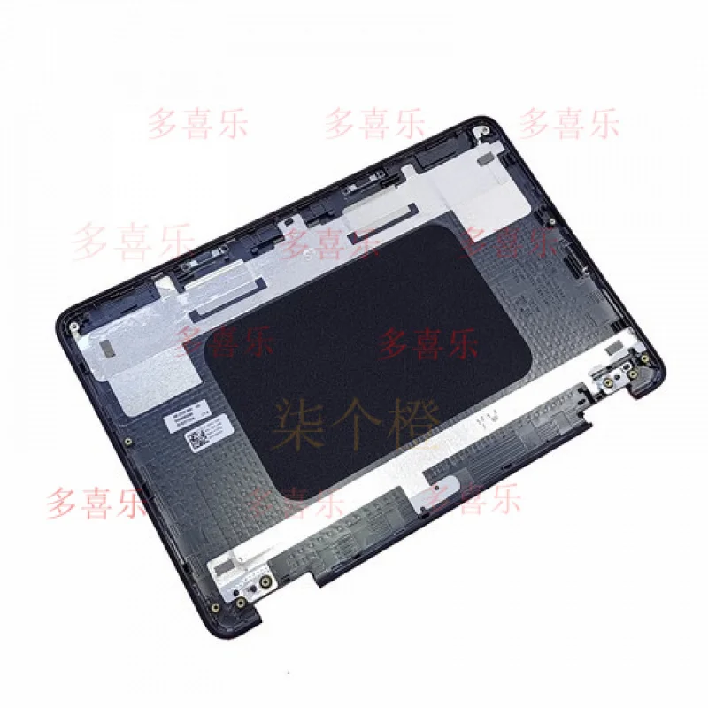 ZMZM nuevo para Dell Chromebook 11 5190 LCD cubierta trasera tapa superior G0HDV 0G0HDV