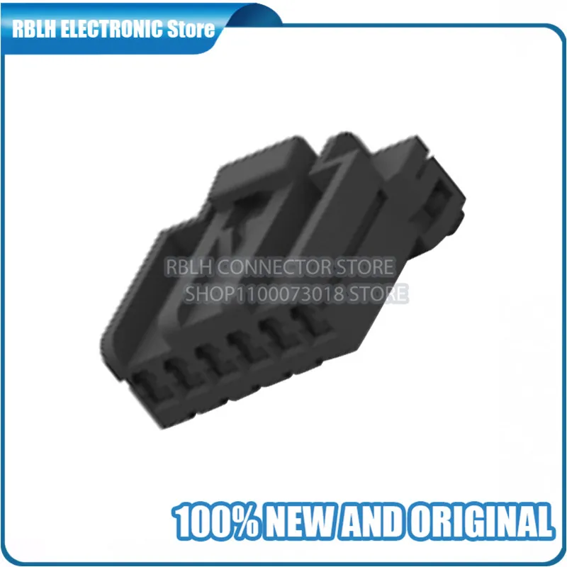 

100pcs/lot 3-644461-6 368502-2 368570 368572 368602 1971793-1 1971793-3 4-1971905-2 4-1971905-5 480054-3 connector new original