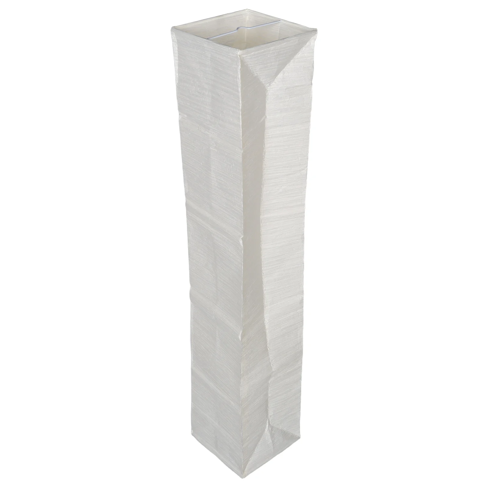 

Floor Shade Replacement Paper Modern Lampshade Decorative Shades for Floor Lamp Cover Accessories Foldable Design Home Lighting