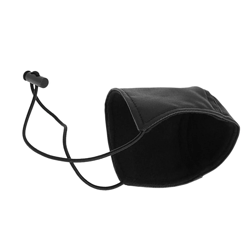 

Driving Shoe Heel Protector Wear Resistant Cover Foot for Protection Covers Non-slip