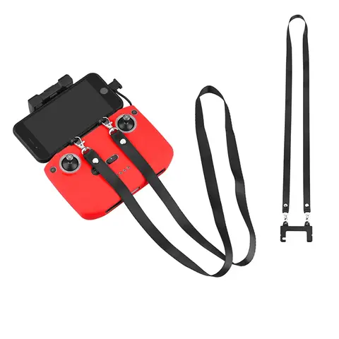 RC-N1 컨트롤러 넥스트랩 랜야드, 고정 클립 후크 포함, DJI 매빅 3, 미니 3 프로, 에어 2, 2 S, 미니 2 SE, 미니 2 드론 액세서리