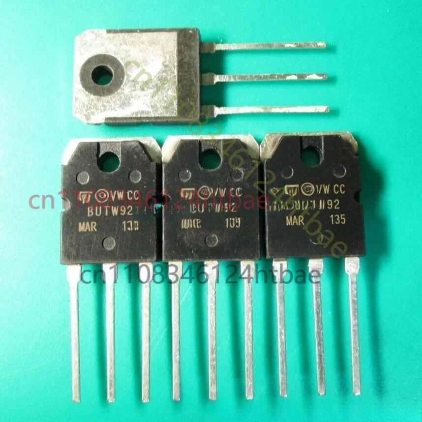 

10pcs BUTW92 IC Chip TO-247