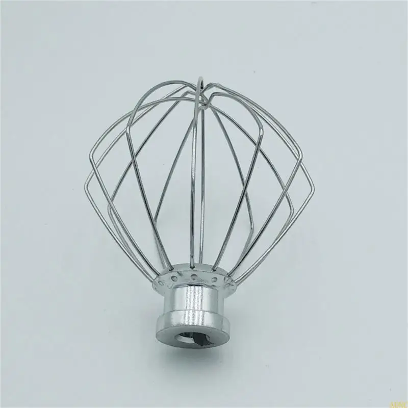 A0NC الأسلاك متعددة الأسلاك متعددة الأسلاك الاستبدال بيض الخافق رؤوس خلاط استبدال جزء الخلاط رأس رائع للخلط والمزج