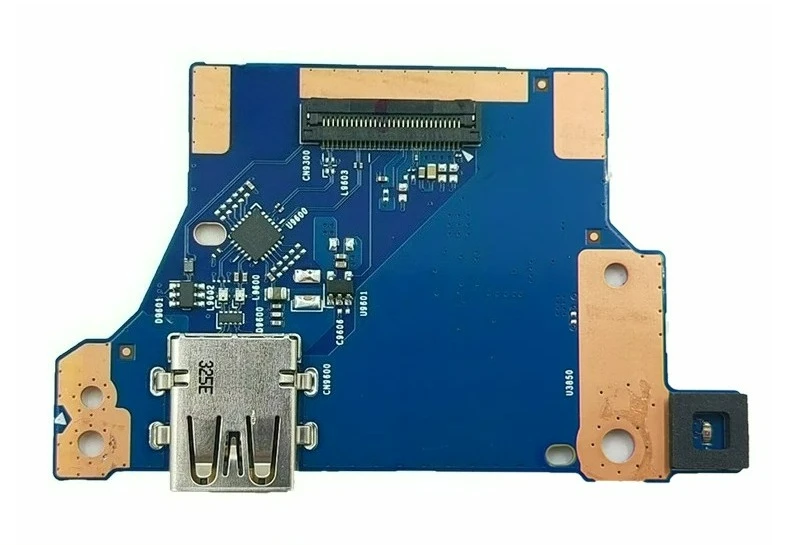 

for ASUS TUF Gaming A3 FX507 FA507 USB Small Board, USB Port, Built-in Small Board