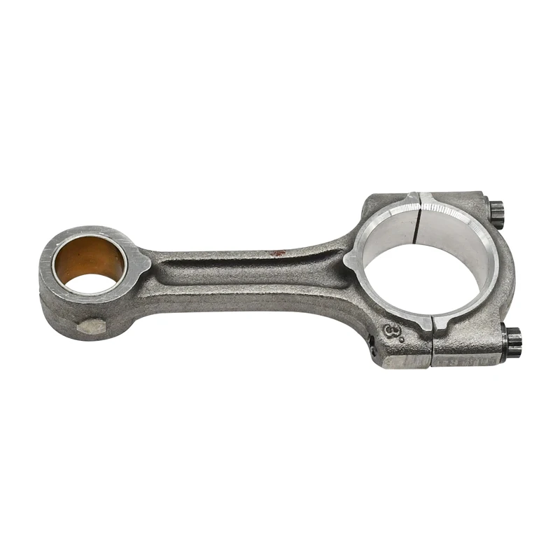 Connecting Rod 1G687-22010 1G68722010 1Pc D722 D902 Compatible with Kubota Engine BX1870 BX2230D BX2360 BX24 BX1860 BX2350D