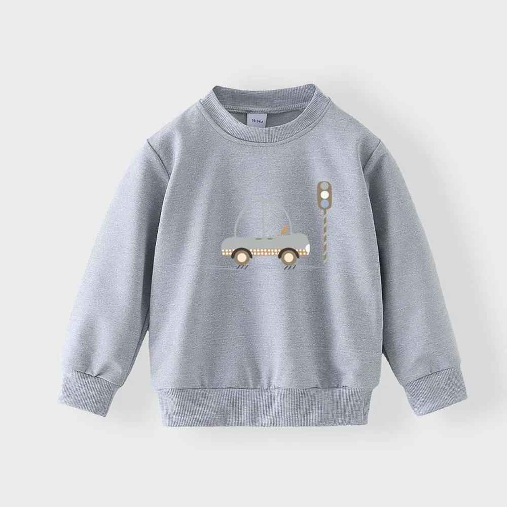 ﻿Kinderdrukmaterialen, Baby-Printpatronen Kunnen Worden Aangepast Voor Kinderhoodies En Truien