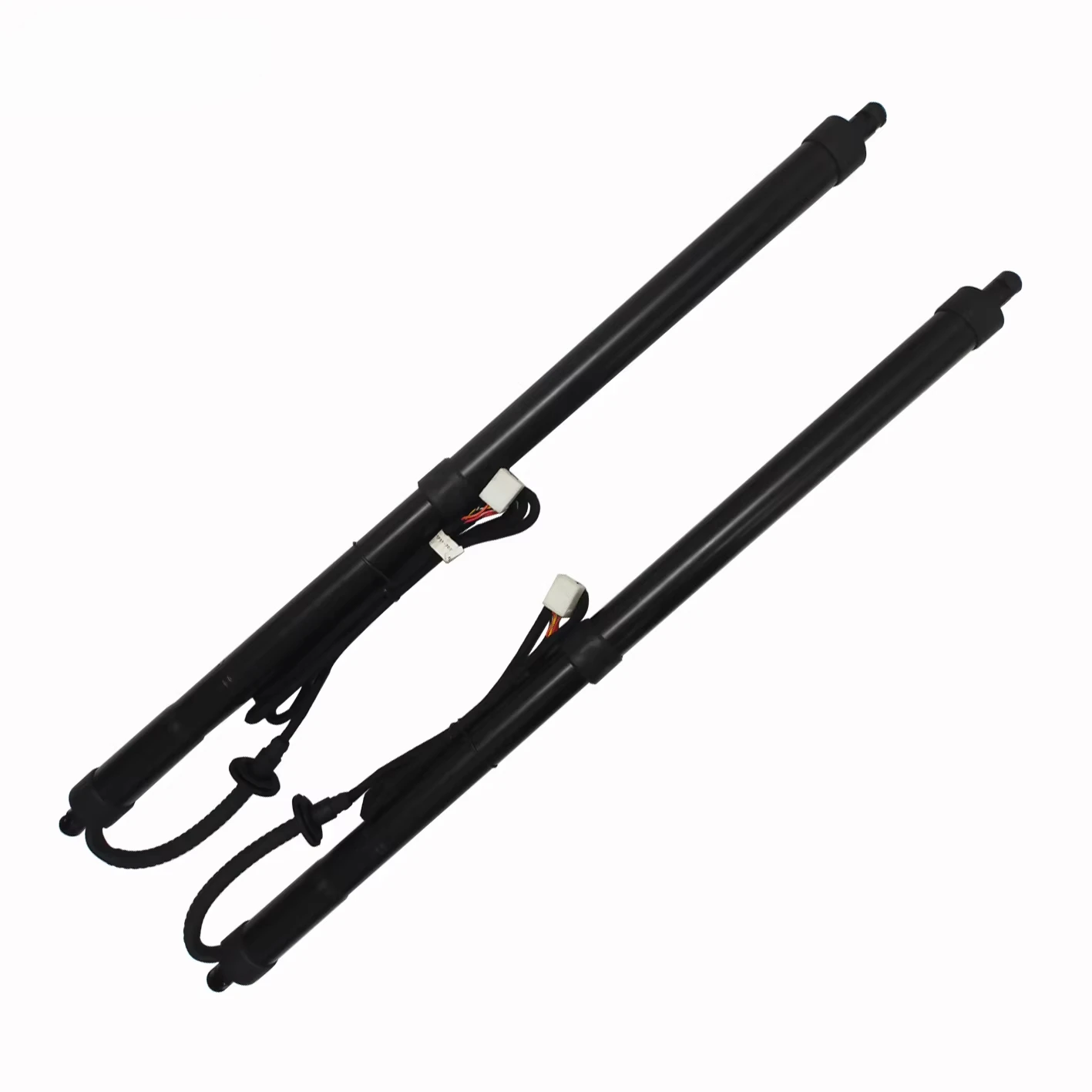 Kit sistema di sollevamento automatico portellone posteriore intelligente per veicoli elettrici di vendita caldo per Nissan Patrol Cars 2012-2020
