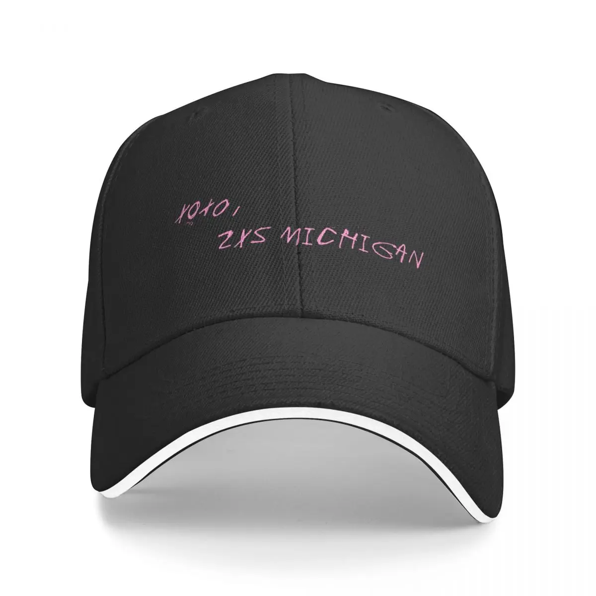 

xoxo, 2XS Baseball Cap Horse Hat Hat Luxury Brand black Women's Hats For The Sun Men's