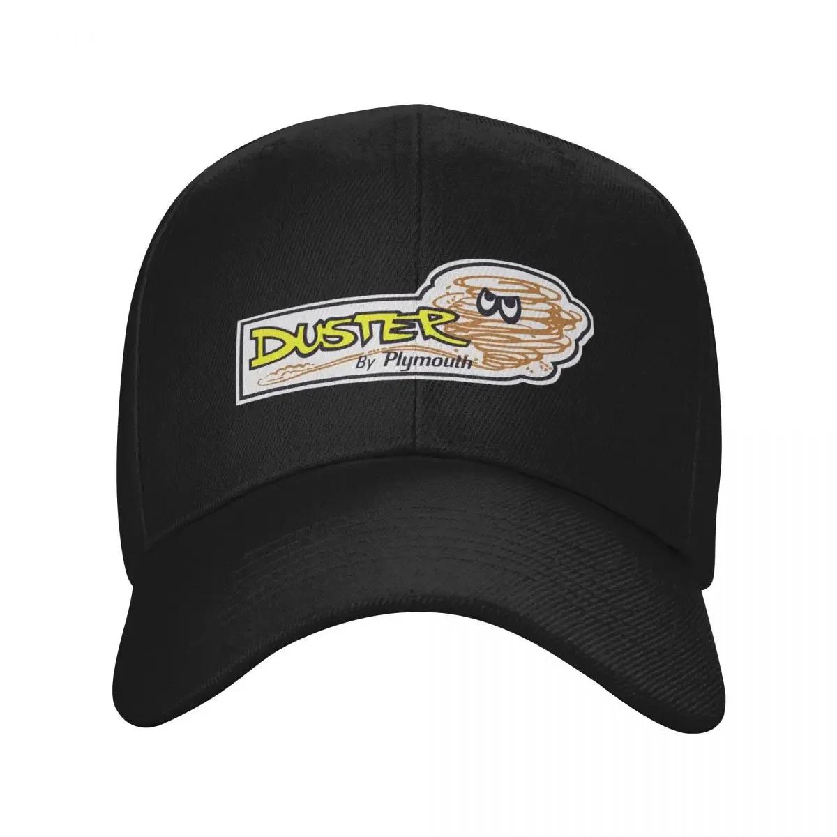 

PLYMOUTH DUSTER Baseball Cap Luxury Hat Luxury man cap Mountaineering Baseball Men Women's
