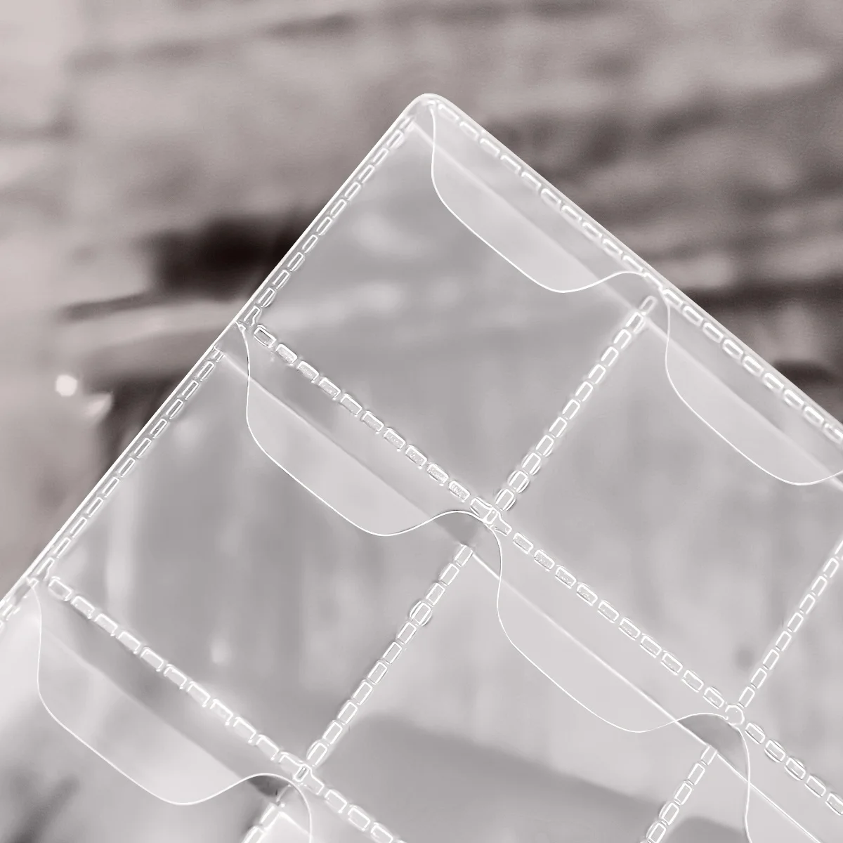 

1Pcs Coin Collecting Album 10 Pages 120 Pockets Lightweight Easy Carry for Coin Collection Storage and Display Black