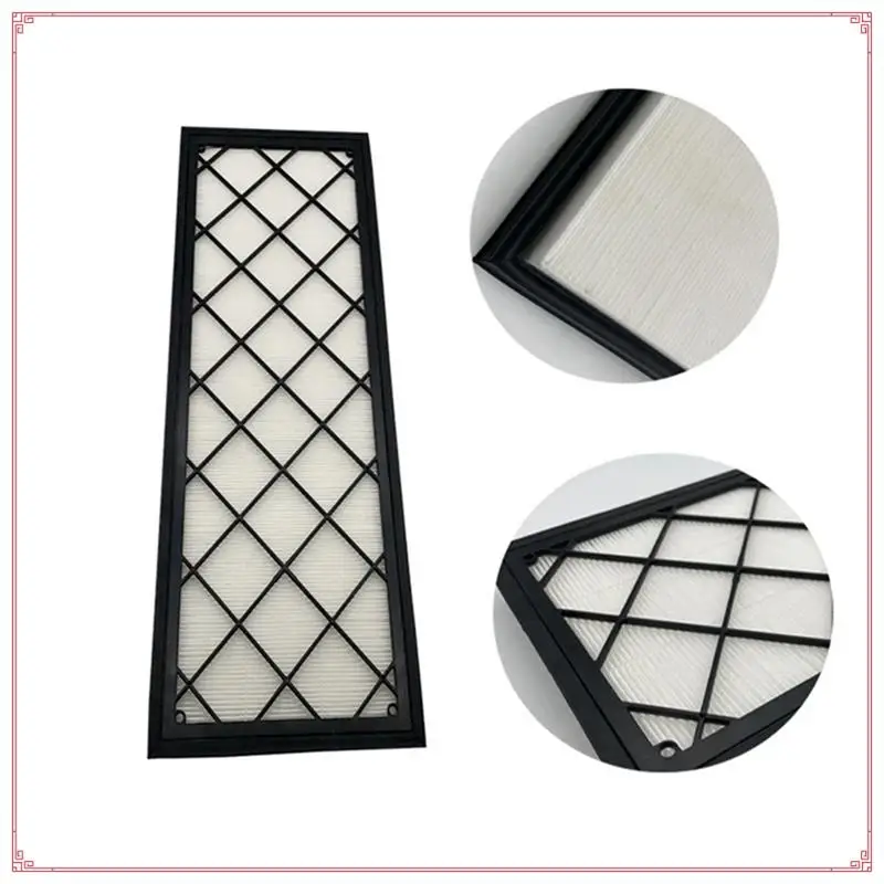 

Автомобильный HEPA-фильтр кондиционера 1658375-00-A для Tesla Model 3 Y 2021-2023, запасные части, аксессуары