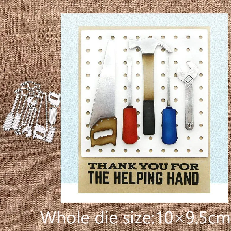 XLDesign Handwerk Metall stencil mold Schneiden Stirbt wrench tools dekoration sammelalbum sterben schnitte Album Papier Karte Handwerk Präge