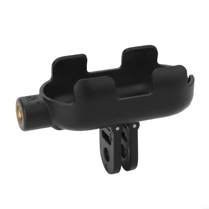 

E21E Camera Mount for 360 GO3 GO3S Quick Release Bracket Holder Mount Camera Mount Adapter Expansion Frame Accessories