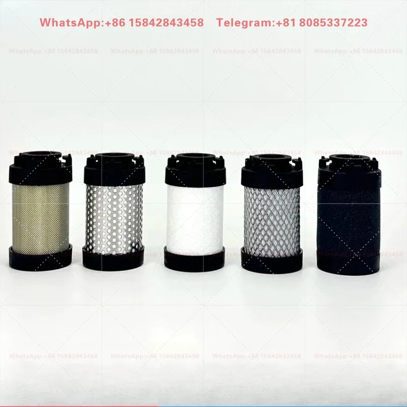 M-001C/T/A/F Precision Filter Cartridge,16kg Grade For Laser Cutting Compressed Air Purification