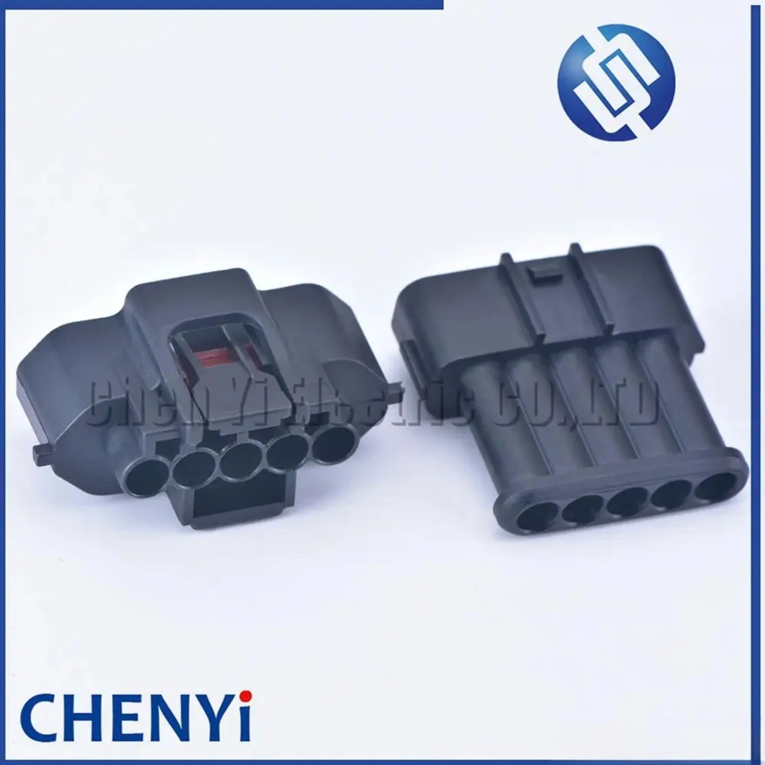 5 Pin Engine Plug MAF sensor Wire Harness waterproof Connector Ignition Air Flow Meter Socket For Toyota MG640945-5 7283-7050-30