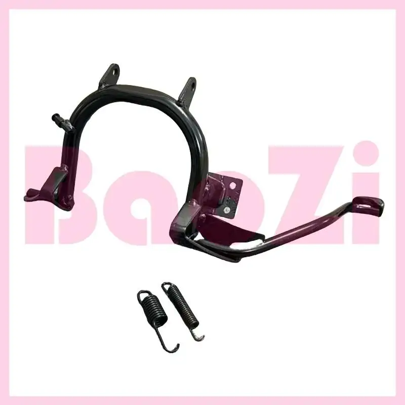 

Опора / Пружина / Резиновый демпфер для Piaggio Medley150