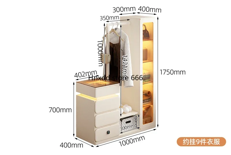 

Display cabinet 2024 new room hall cabinet entry porch partition cabinet small