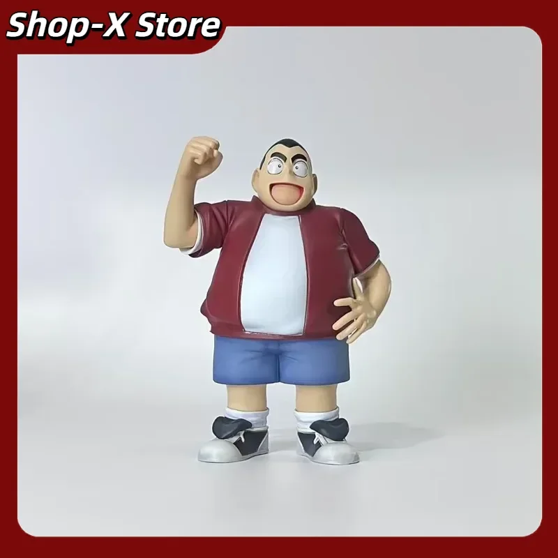 

Konan Detective Gang - Mitsuhashi Mitsutaro Statue, Anime Collectible Figure, Desktop Decor & Gift For Fans