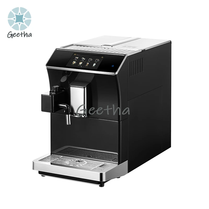 Meilleure Machine à café expresso automatique, pour le bureau et la maison