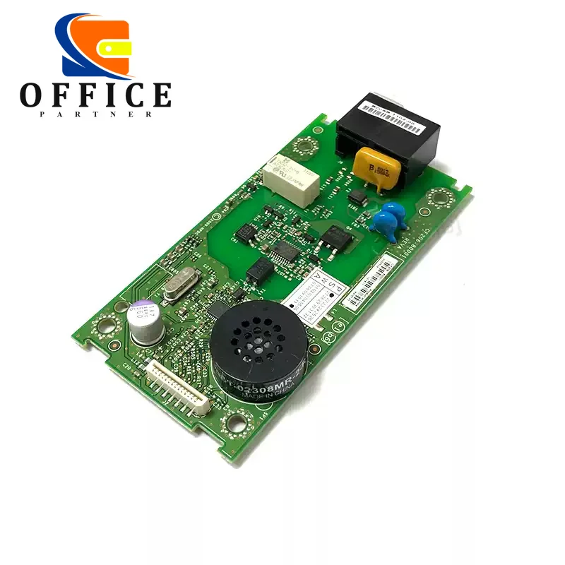 CF206-60001 Fax Car…