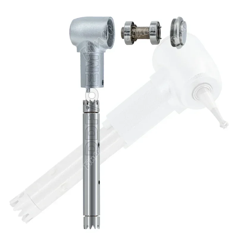 Den tal head light cap 1:1 low speed handpiece Den tal unit spare parts Den tal cartridges repair tool