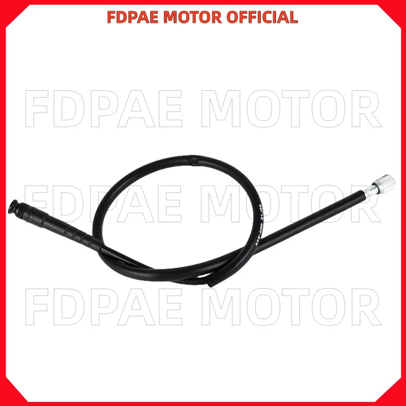 Mileage Cable for Wuyang Honda Wh150-3a-3b-3c-7a-7-3