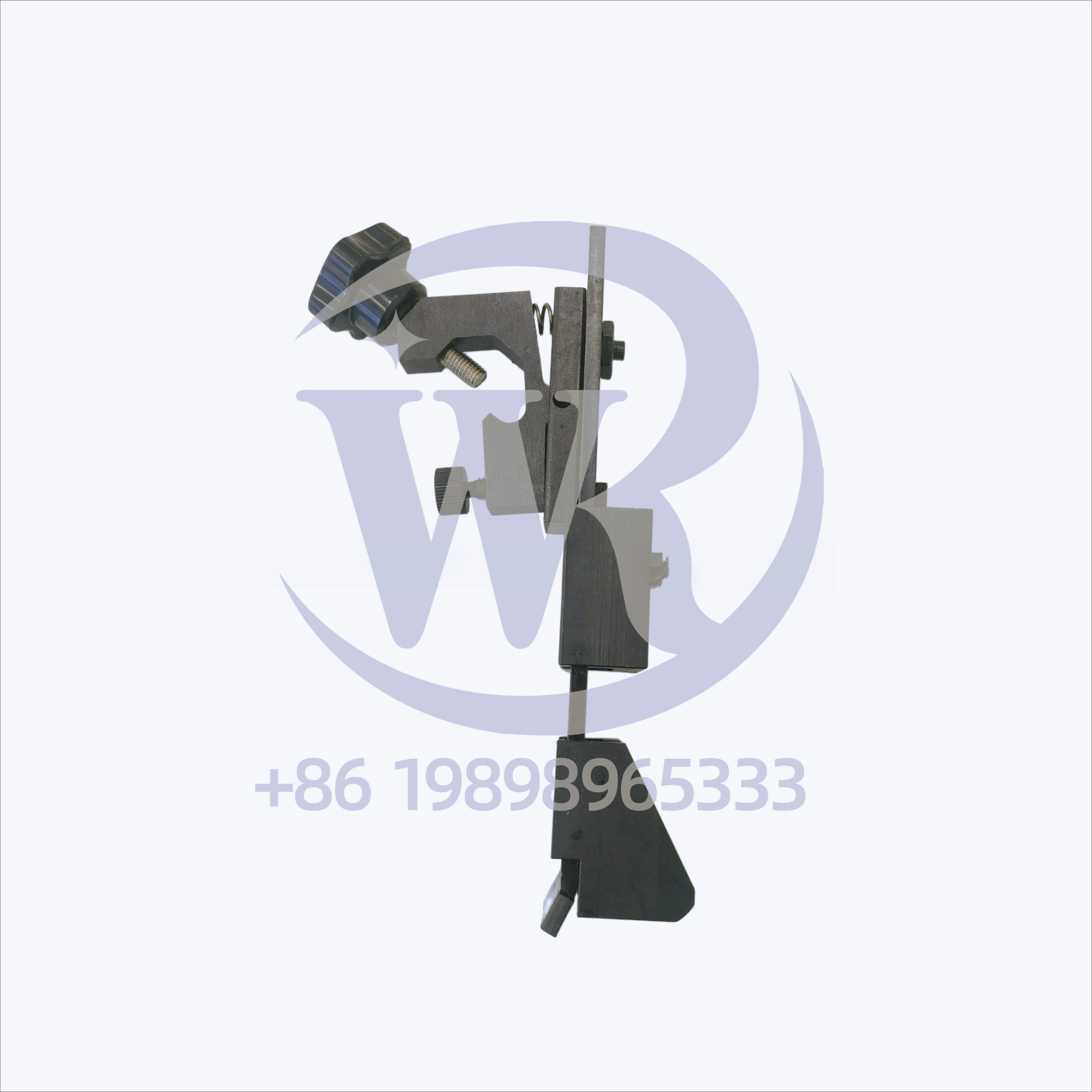 Heidelberg CD102 XL105 Enhanced Feeder Pinch Roller Paper Stop MV.035.702 Heidelberg Machinery Parts