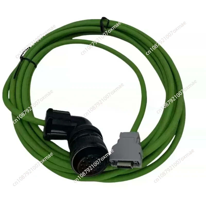 Spindle External Encoder A860-0309-T302 with Cable A66L-0001-0286 for K16 JY4