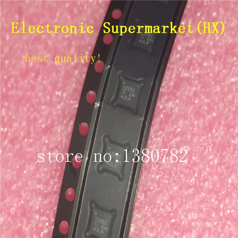 

Free Shipping 10pcs-50pcs/lots TPS51225CRUKR TPS51225 QFN-20 IC In stock!