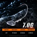 7.0G