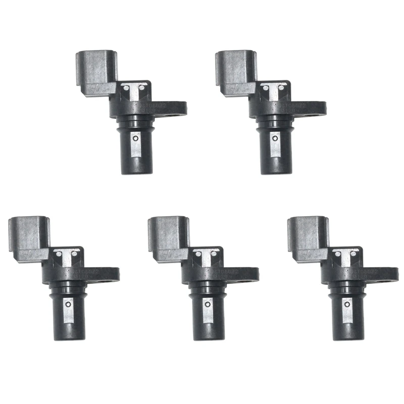 

5X Transmission Speed Sensor Speed Sensor Car Accessories For Mitsubishi Montero Pajero G4T08072 J5T30771