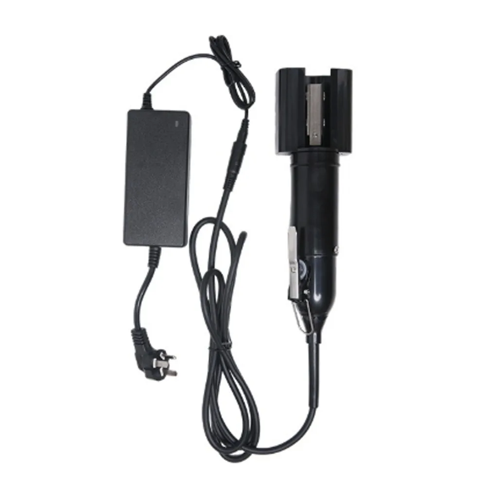 

Professional Electric Sugarcane Peeler Anti-slip Hand Peeler Equipment Sugarcane Peeling Machine High Efficiency