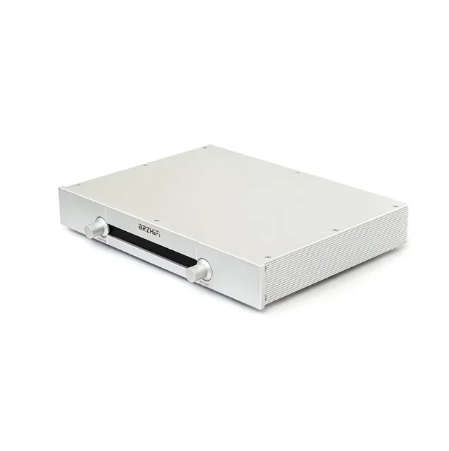 

Clone GOLDMUND 27 High-End Power Preamplifier