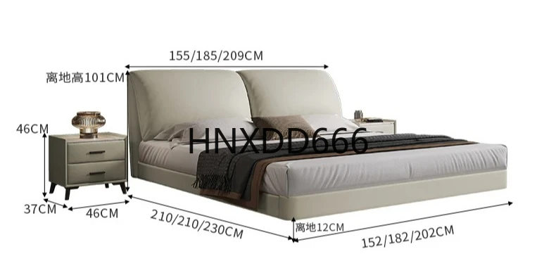 

Плавающий каркас кровати 180x200 см, двуспальная кровать, полная шлюбная спальня, комната в общежитии, необходимая полная мебель для спальни, кровати королевы по пропозиции