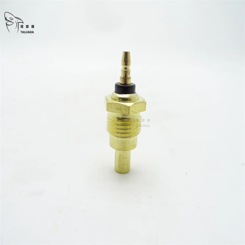 

124250-49351 For Liugong LG906 Water Temperature Sensor Engine 4TNV94 Water Temperature Sensor 124250-49351 Excavator