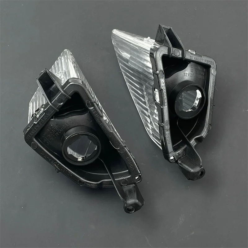 Motorcycle Front Turn Signal Indicator Light Case Housing For Honda VFR800 VFR 800 2002 2003 2004 2005 2006 2007 2008 2009 2010